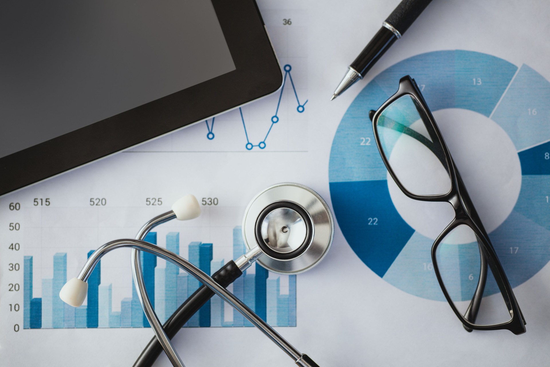 Healthcare And Medicine,Analyzing